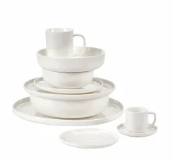 CASA MOON Pichet 10 CL Blanc* Accessoires Café