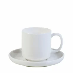 CASA MOON Pichet 10 CL Blanc* Accessoires Café
