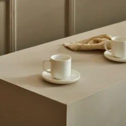 CASA MOON Pichet 10 CL Blanc* Accessoires Café