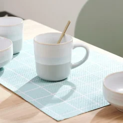 CASA MOON Pichet 10 CL Blanc* Accessoires Café