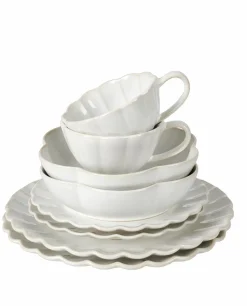 CASA MOON Pichet 10 CL Blanc* Accessoires Café