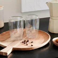 CASA MOON Pichet 10 CL Blanc* Accessoires Café