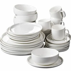 CASA MOON Pichet 10 CL Blanc* Accessoires Café