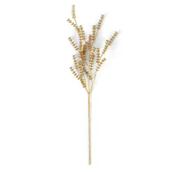 CASA MOTHERWORT Branche D'herbes Doré* Branches Artificielles|Automne