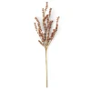 CASA MOTHERWORT Branche D'herbes Rose* Branches Artificielles|Automne