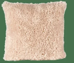 CASA MOUTON Coussin Beige* Coussins