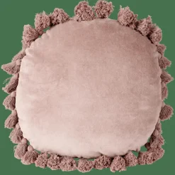 CASA MUDA Coussin Mauve* Coussins
