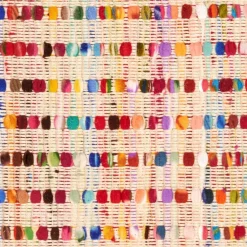 CASA NAJA Tapis Multicolore* Tapis