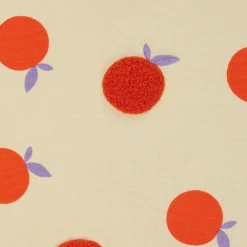 CASA NARANJA Coussin Multicolore* Coussins