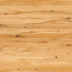 CASA NEW OAK Plateau Naturel* Tables À Manger