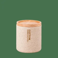 CASA NEW RESIN Porte-ouates Naturel* Accessoires Lavabo