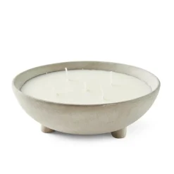 CASA NIL Bougie Parfumée Gris* Bougies Parfumées