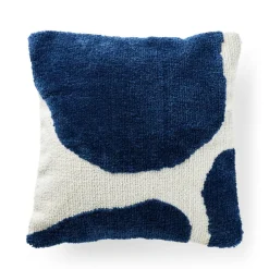 CASA NOLAS Coussin Bleu* Coussins