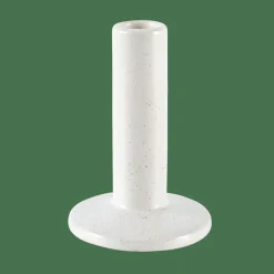 CASA NORDI Bougeoir Blanc* Bougeoirs|Automne