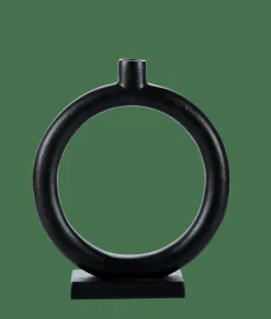 CASA NOVA Bougeoir Noir* Bougeoirs|Halloween