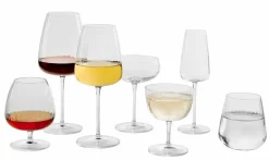 CASA NOZZO Becs Verseurs Set De 2 Argent* Vin Accessoires