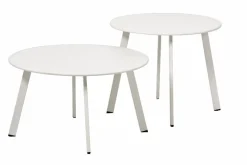 CASA NURIO Table Lounge Aqua* Tables Basses De Jardin