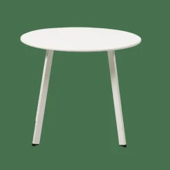 CASA NURIO Table Lounge Blanc Mat* Tables Basses De Jardin