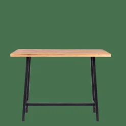 CASA OAK SPLIT Table De Bar Naturel* Tables Hautes
