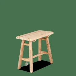 CASA ODILE Naturel* Tabourets