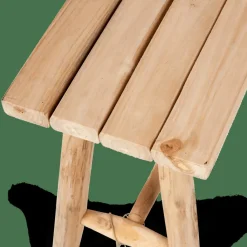 CASA ODILE Naturel* Tabourets