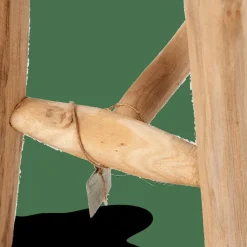 CASA ODILE Naturel* Tabourets