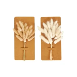 CASA ODON Vase Brun* Vases|Automne