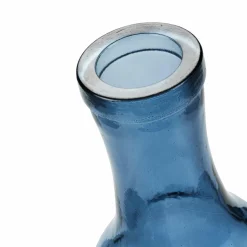 CASA ODON Vase Brun* Vases|Automne