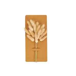 CASA ODON Vase Brun* Vases|Automne