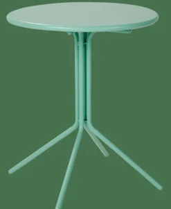 CASA OLAV Table Bistrot Aqua* Tables Bistrot|Tables De Jardin