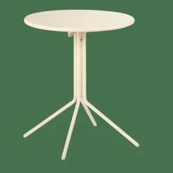 CASA OLAV Table Bistrot Sable* Tables De Jardin|Tables Bistrot