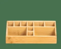 CASA ORGANOO Organisateur Naturel* Accessoires Lavabo