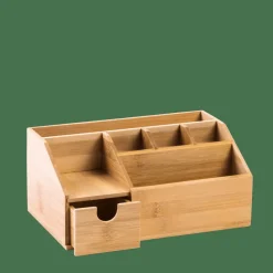 CASA ORGANOO Organisateur Naturel* Accessoires Lavabo