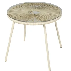 CASA PAPAYO & ACAPULCO Salon De Jardin Sable* Fauteuils De Jardin|Salon De Jardin