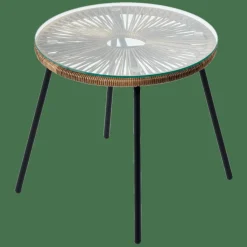 CASA PAPAYO & ACAPULCO Salon De Jardin Natural* Fauteuils De Jardin|Salon De Jardin