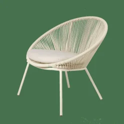 CASA PAPAYO Chaise Lounge Sable* Fauteuils De Jardin