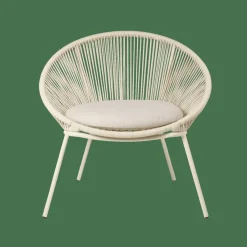 CASA PAPAYO Chaise Lounge Sable* Fauteuils De Jardin