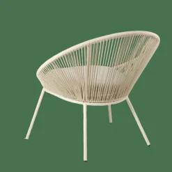 CASA PAPAYO Chaise Lounge Sable* Fauteuils De Jardin