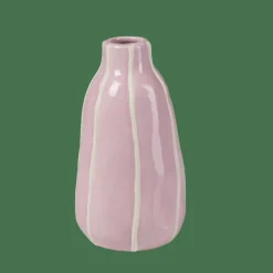 CASA PASTELLI Vase Mauve* Vases