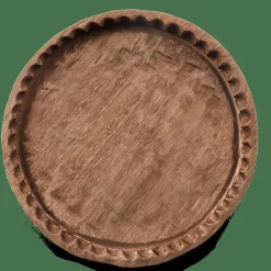 CASA PAULA Plateau Brun* Plateaux