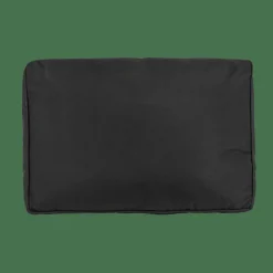 CASA PAULETTA Coussin Dossier Noir* Coussin Palette