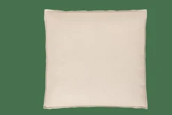 CASA PAULETTA ECO Coussin écolo Sable Beige* Coussin Palette