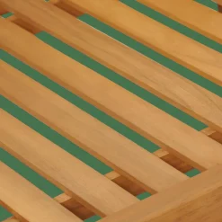 CASA PAULETTE Fauteuil Lounge Naturel* Salon De Jardin