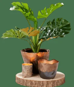 CASA PAULO Plat Naturel* Plats Déco|Automne