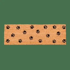 CASA PAWS Paillasson Naturel* Paillassons|Tapis