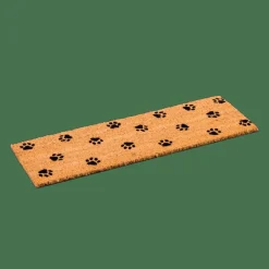 CASA PAWS Paillasson Naturel* Paillassons|Tapis