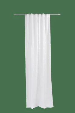 CASA PERLE Rideau Blanc* Rideaux