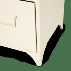 CASA PHARMA Meuble De Pharmacie 9 Tiroirs Sable* Commodes