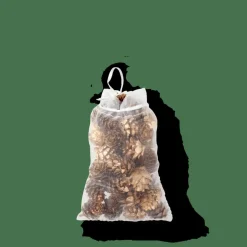 CASA PINECONE Déco à Disperser Doré* Figures Déco