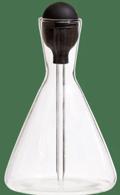 CASA PIPET Distributeur D'huile 250 Ml Transparent* Aide Cuisine